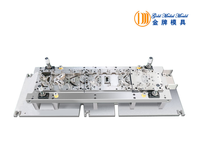 金牌模具常熟有限公司品牌網(wǎng)站建設(shè)開(kāi)發(fā)制作案例