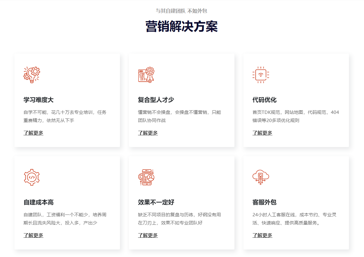 代運營服務(wù)中企業(yè)如何確保合作效果與溝通順暢？