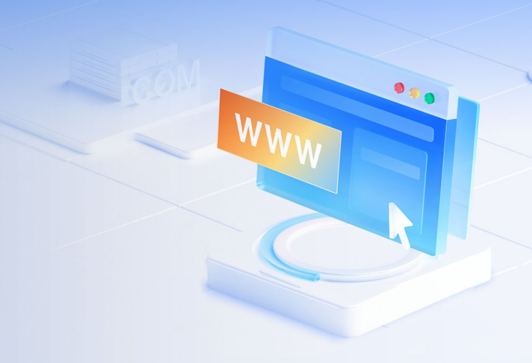 無錫網(wǎng)站制作中是否需要提前申請域名和服務(wù)器？
