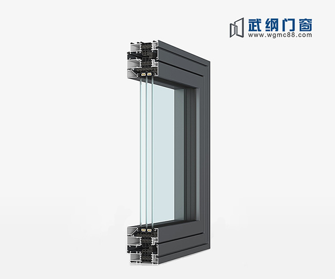 無錫武綱裝飾裝潢有限公司營銷型網站建設制作開發(fā)案例