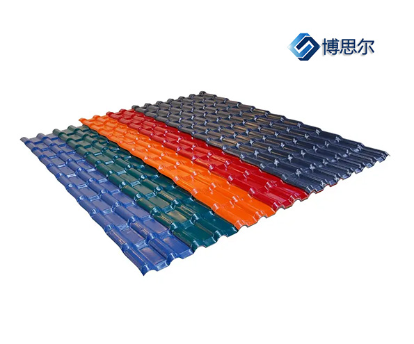 蘇州博思爾新材料科技有限公司樹脂瓦營銷型網(wǎng)站開發(fā)建設(shè)制作案例
